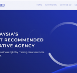 Malaysia's Most Recommended Creative Agency